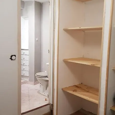Appartement T2 Albigeois Albi